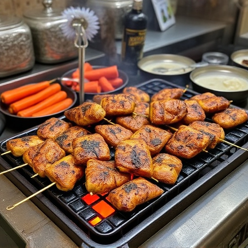 barbecue