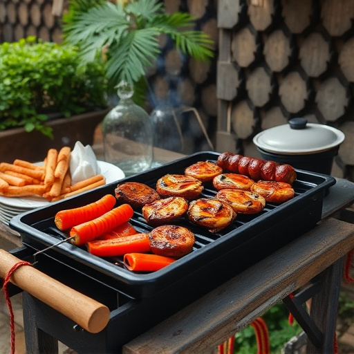 barbecue