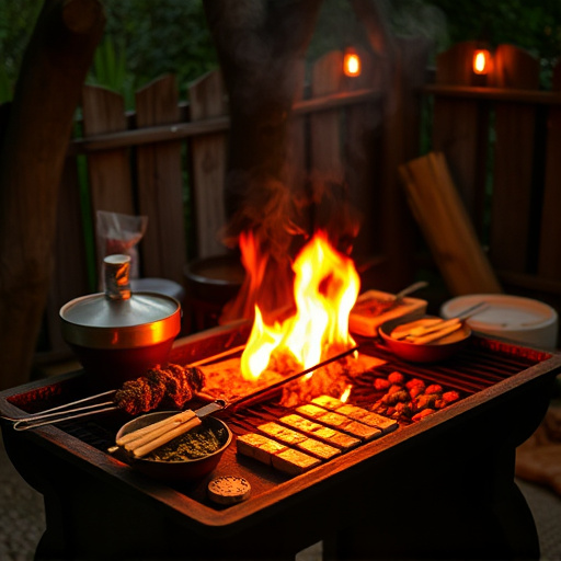 barbecue
