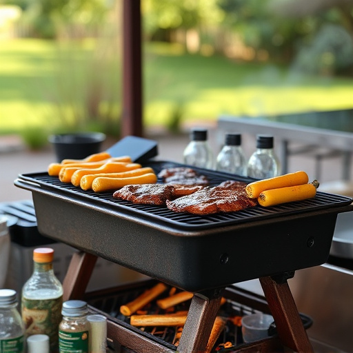 barbecue