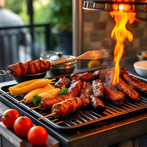 barbecue