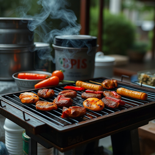 barbecue
