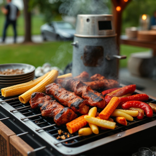 barbecue