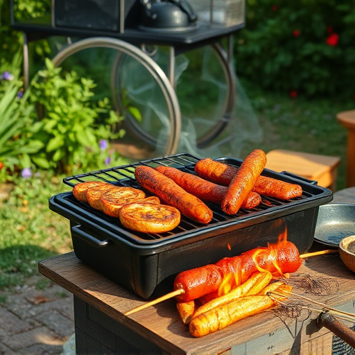 barbecue