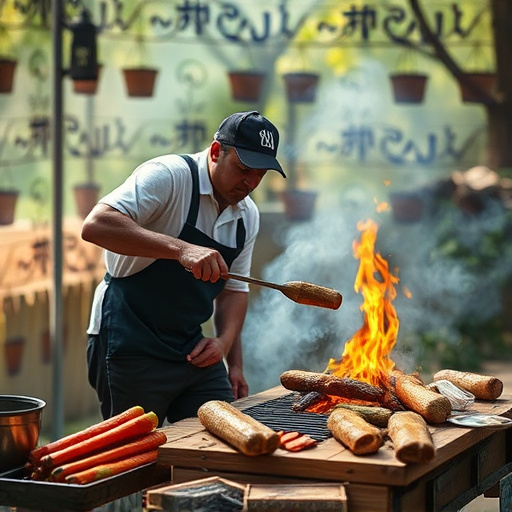 barbecue