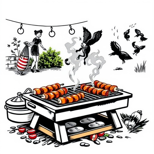 barbecue