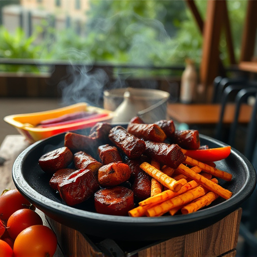 barbecue