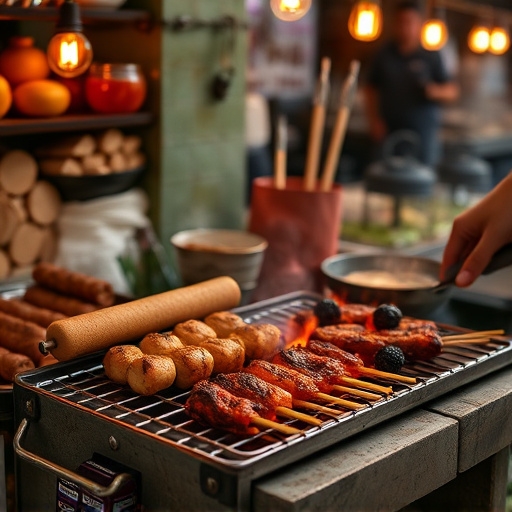 barbecue