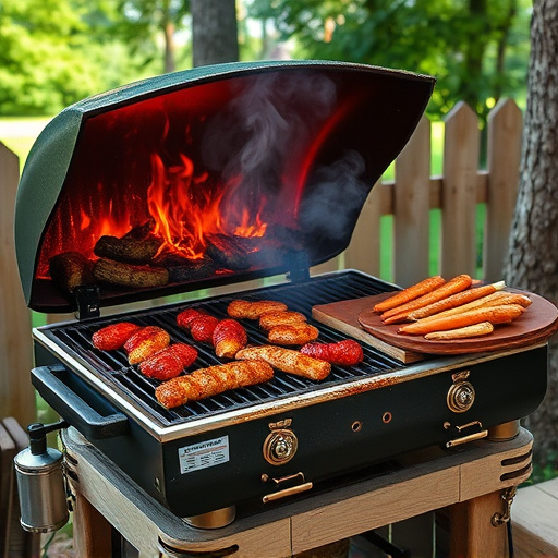 barbecue