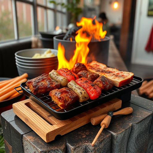 barbecue