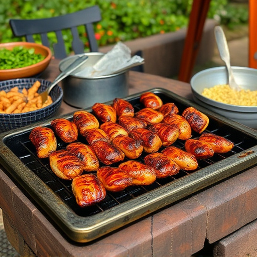 barbecue