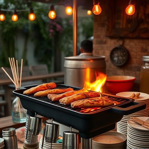 barbecue