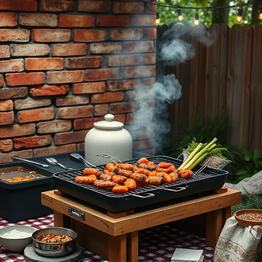 barbecue