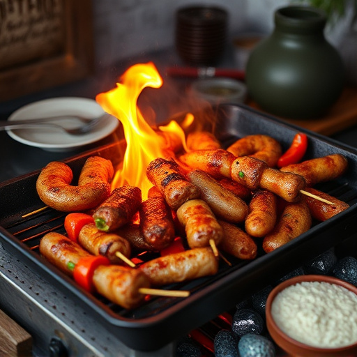 barbecue