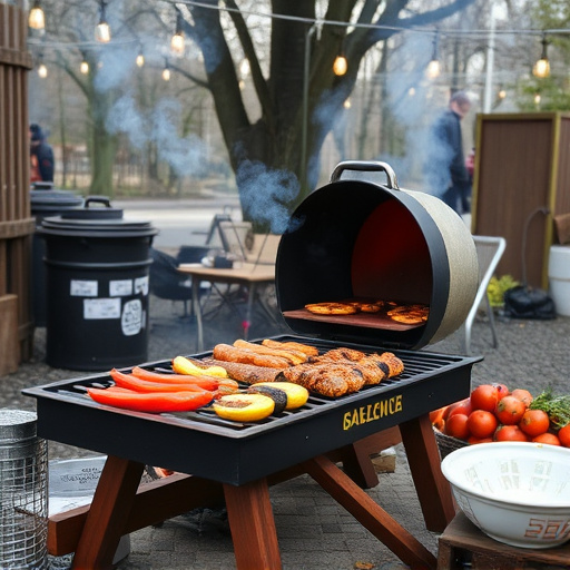 barbecue