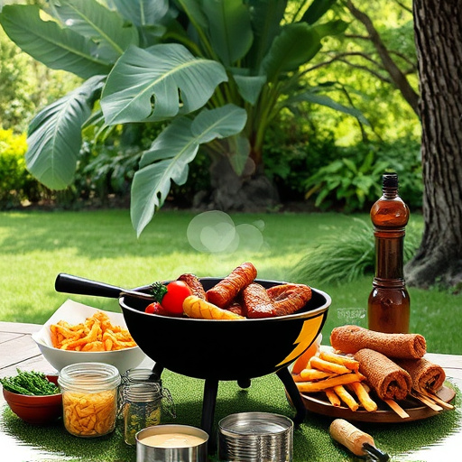 barbecue