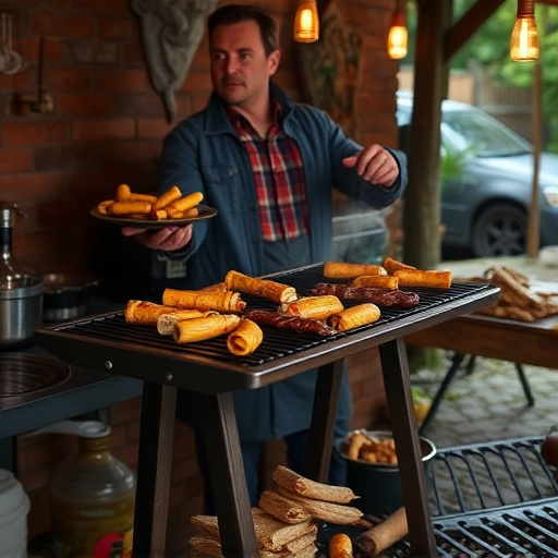 barbecue