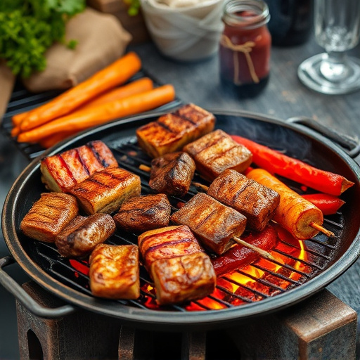 barbecue