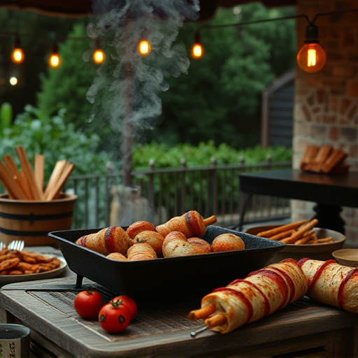 barbecue
