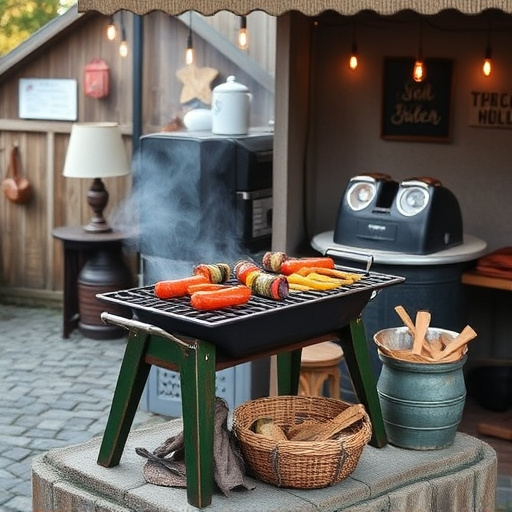 barbecue