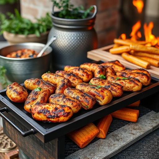 barbecue