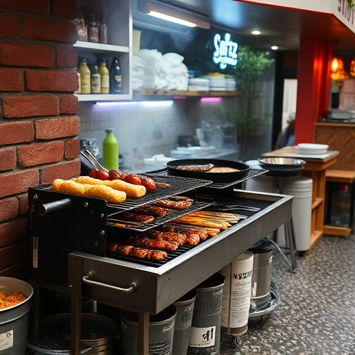barbecue