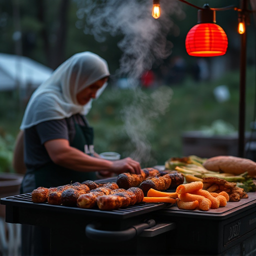 barbecue