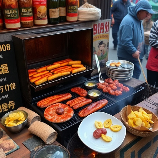 barbecue