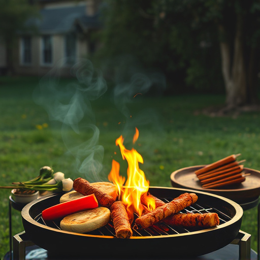 barbecue