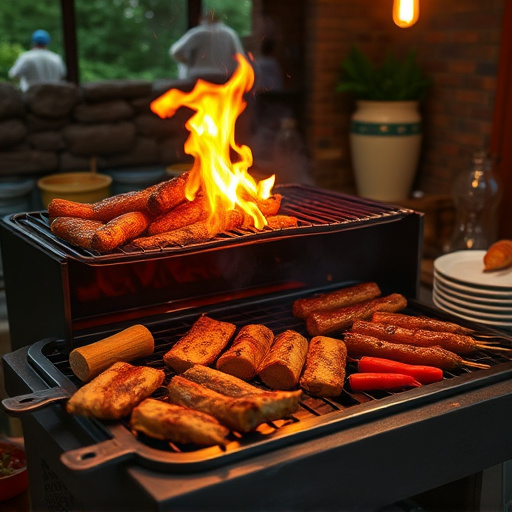 barbecue