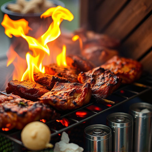 barbecue