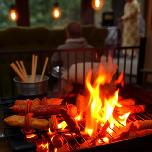barbecue