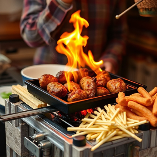 barbecue