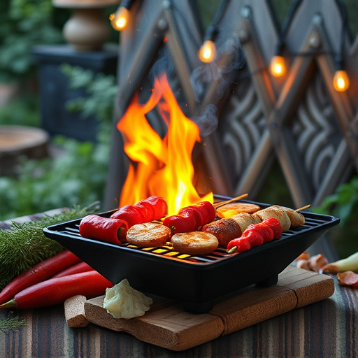 barbecue