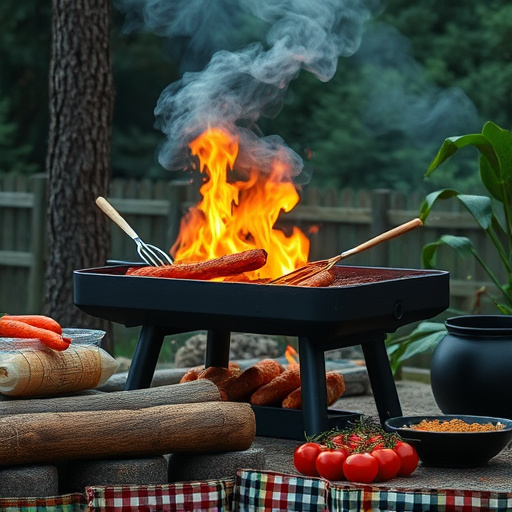 barbecue