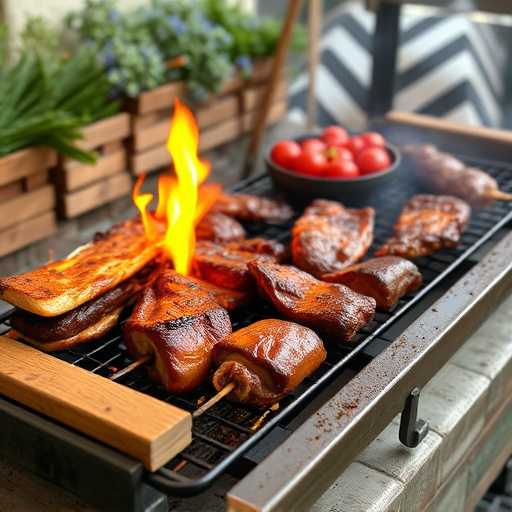 barbecue