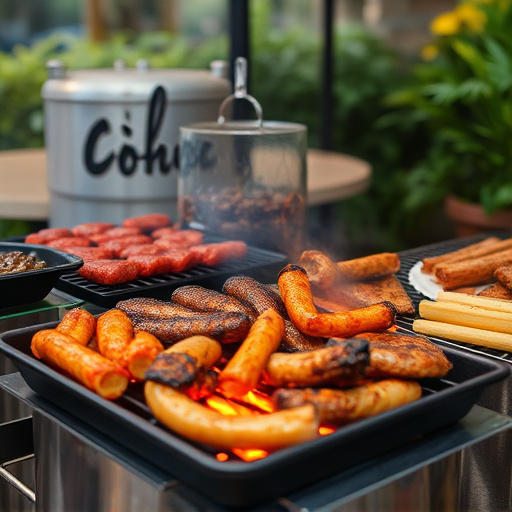 barbecue