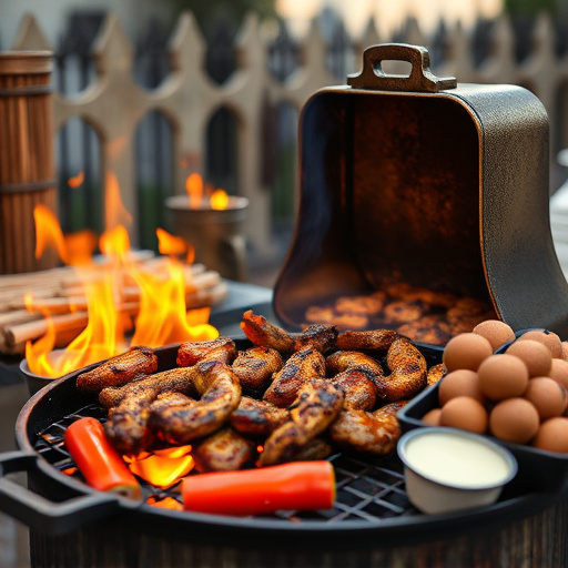 barbecue