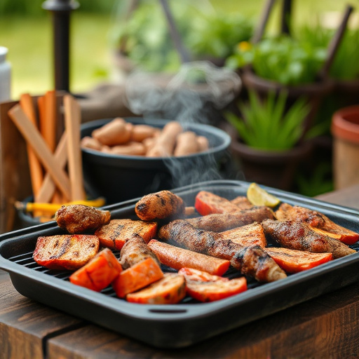 barbecue