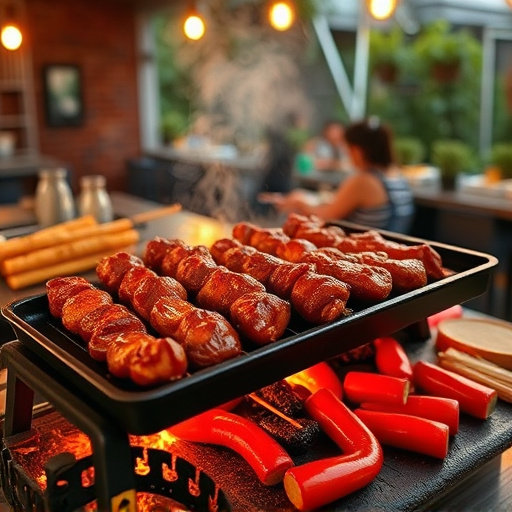 barbecue