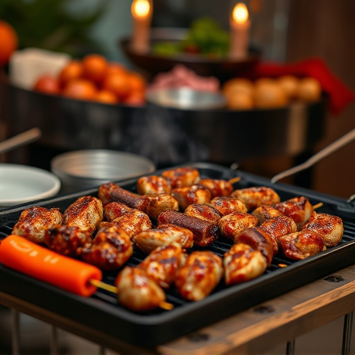 barbecue