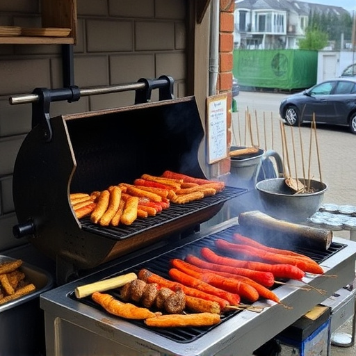 barbecue