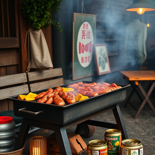 barbecue