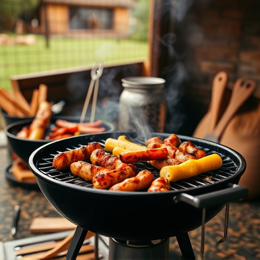 barbecue