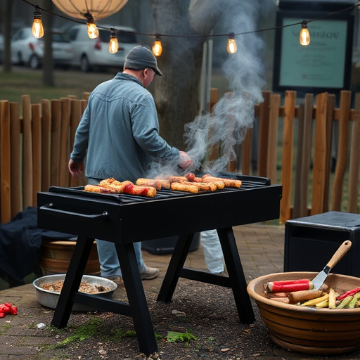 barbecue