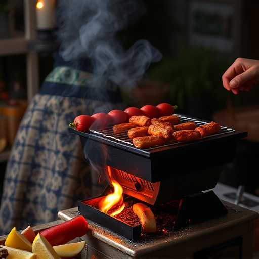 barbecue