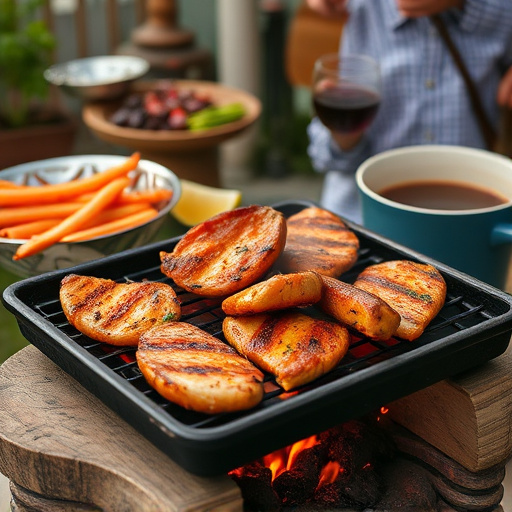 barbecue