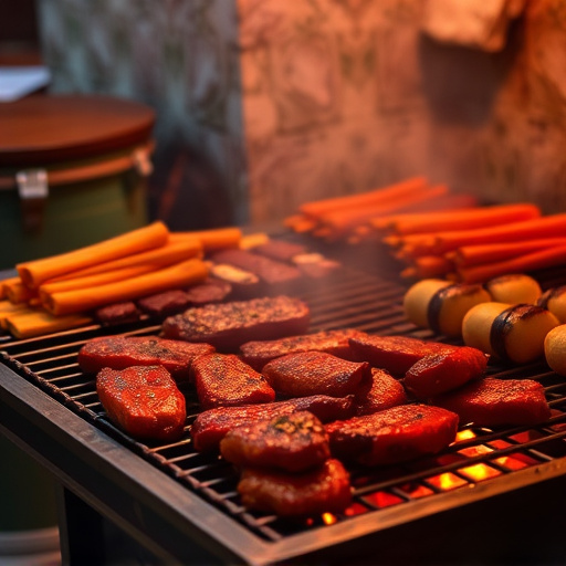 barbecue