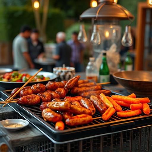 barbecue