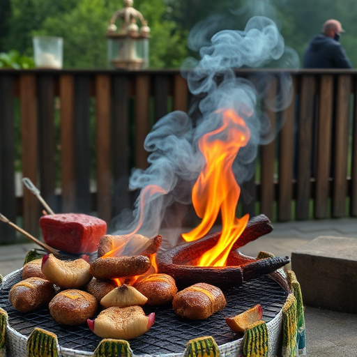 barbecue